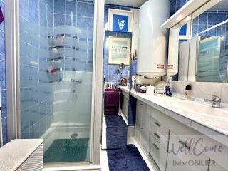  Appartement  vendre 3 pices 75 m