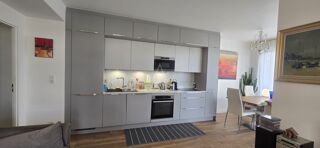 Appartement à vendre 2 pièces 54 m²