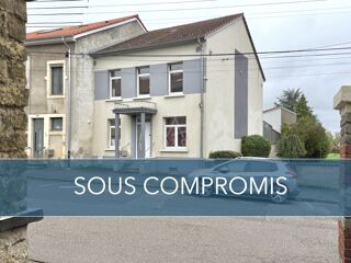  Maison  vendre 6 pices 170 m