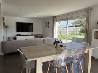  Maison à vendre 6 pièces 185 m²