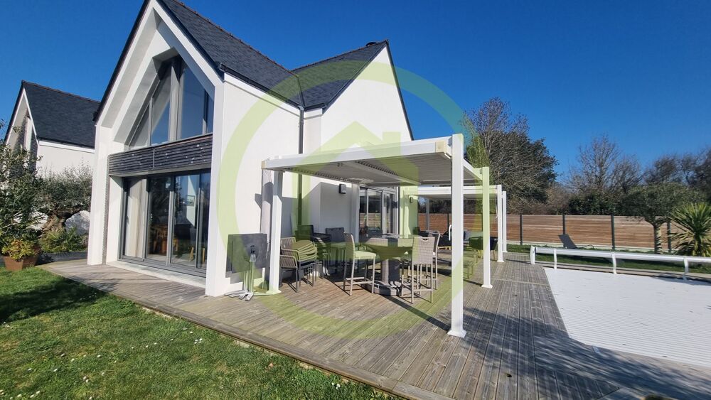 � vendre  Maison Gu�rande (44350)