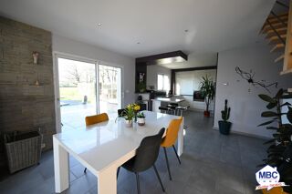  Maison � vendre 6 pi�ces 124 m�