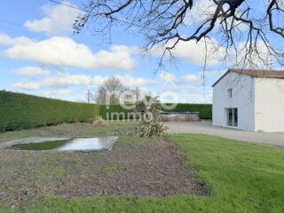  Maison � vendre 4 pi�ces 100 m�