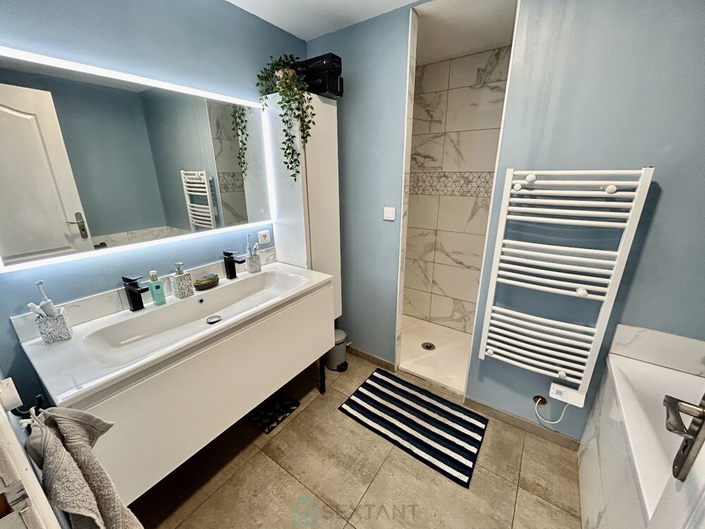 Vente Maison Longere Courcelles les lens
