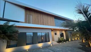  Maison � vendre 15 + pi�ces 450 m� Nguerigne