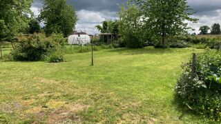  Maison à vendre 4 pièces 67 m²