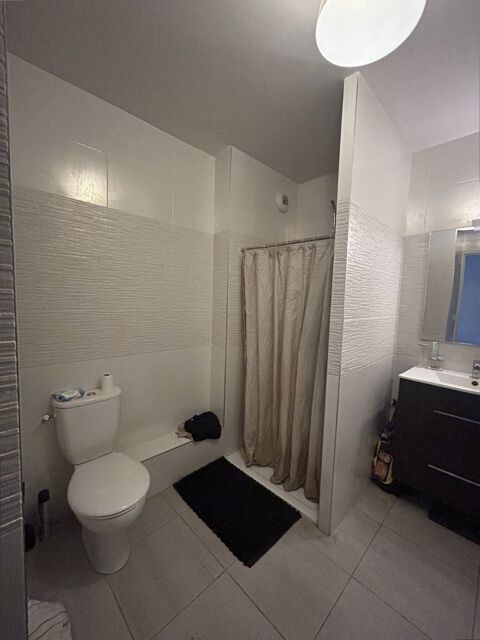  Appartement � louer 1 pi�ce 24 m�