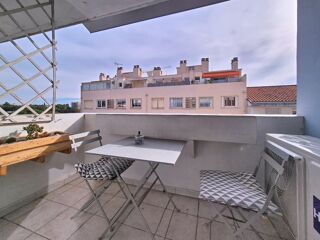  Appartement � vendre 3 pi�ces 64 m�