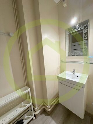  Appartement � vendre 2 pi�ces 34 m�