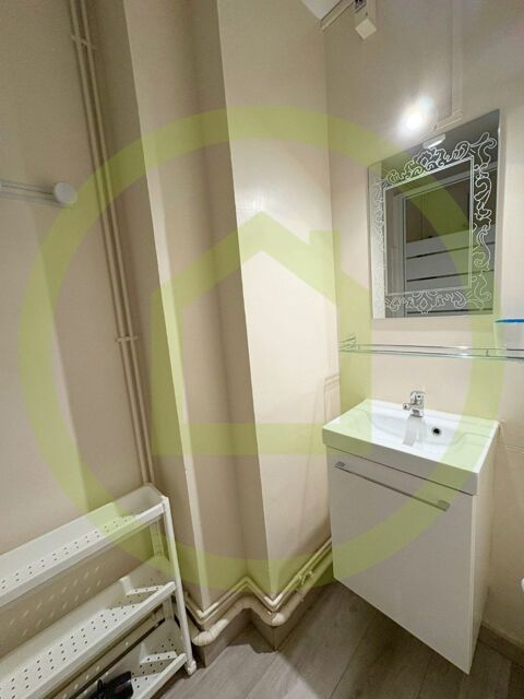  Appartement � vendre 2 pi�ces 34 m�