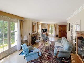  Maison � vendre 6 pi�ces 166 m�