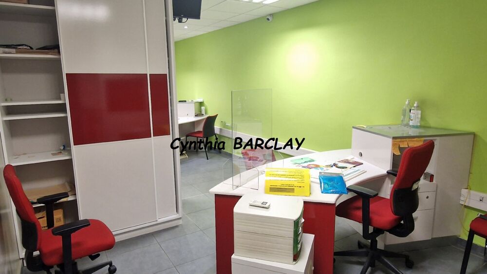 Vente Immeuble Immeuble Fort de france