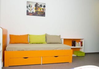  Appartement � vendre 1 pi�ce 22 m�