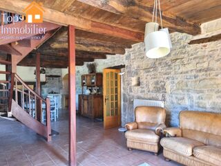  Maison à vendre 4 pièces 105 m²
