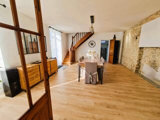  Maison à vendre 9 pièces 220 m²