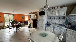  Maison à vendre 7 pièces 106 m²