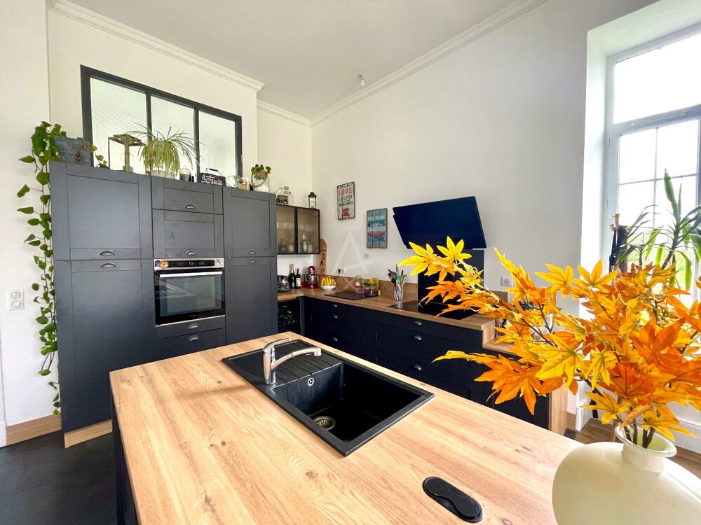  vendre  Villa Hnanbihen (22550)