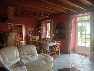  Maison � vendre 6 pi�ces 161 m�