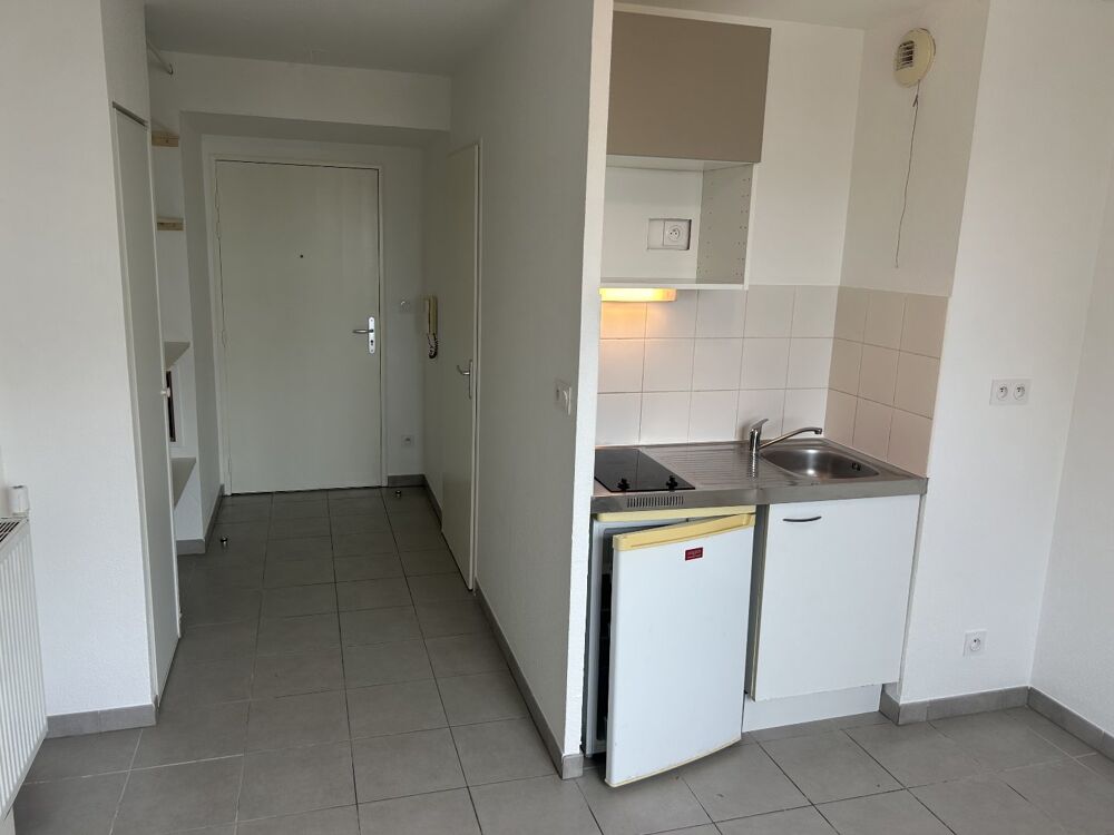 Location Appartement Appartement en résidence Montpellier