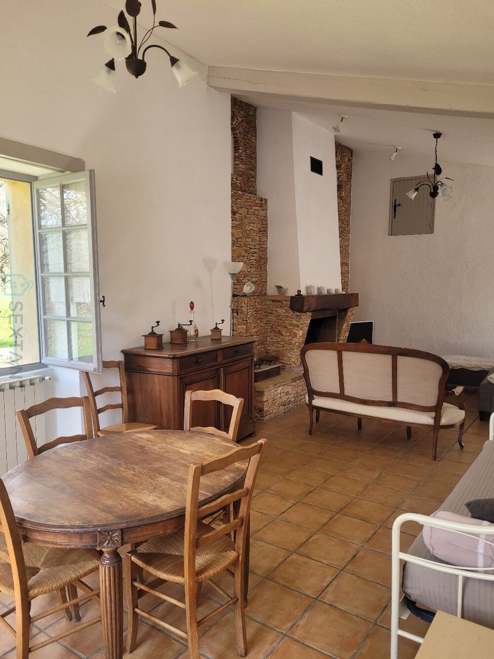 Vente Maison Maison Ongles