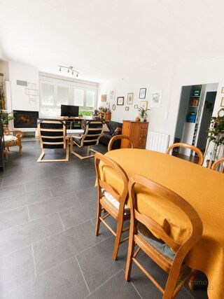  Maison à vendre 5 pièces 131 m²