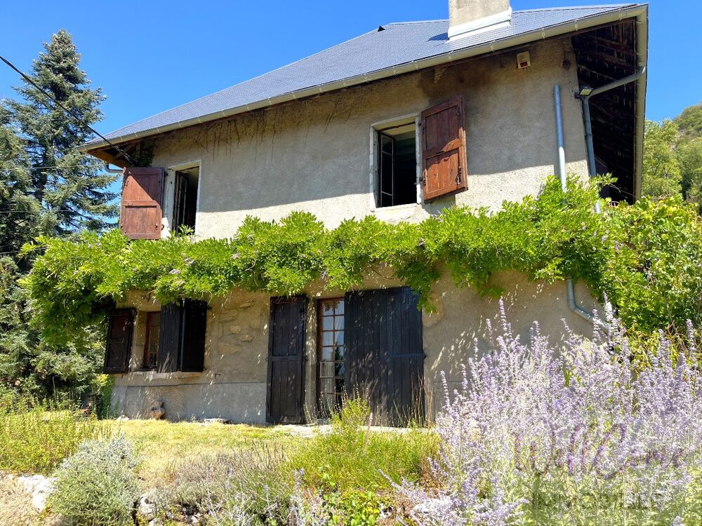 à vendre  Villa Saint-Jeoire-Prieuré (73190)