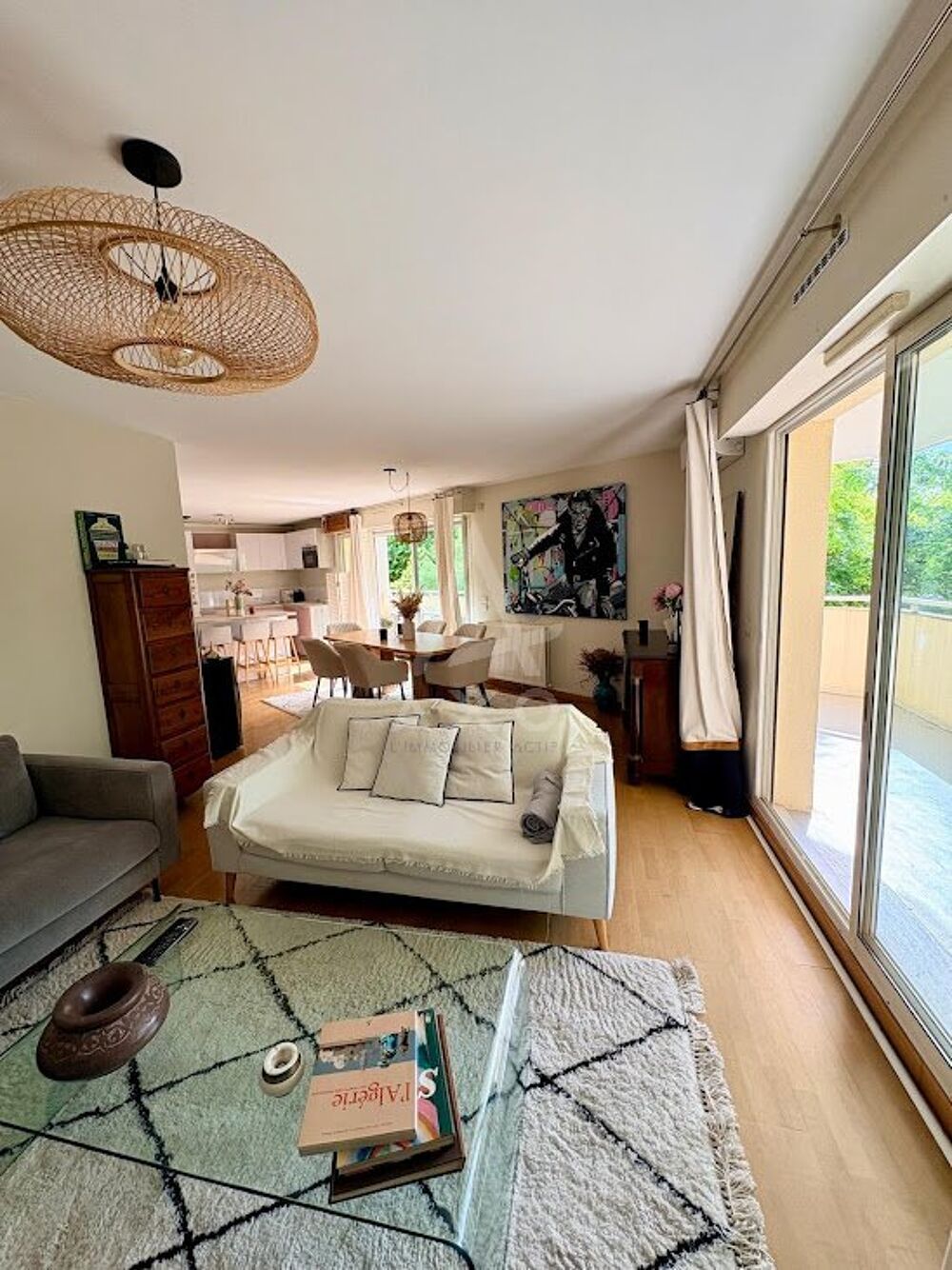 à vendre  Appartement Bordeaux (33000)