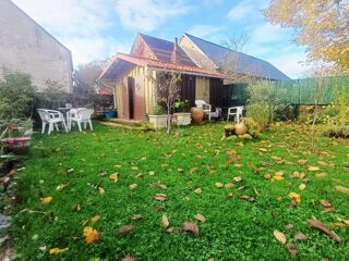  Maison � vendre 5 pi�ces 88 m�