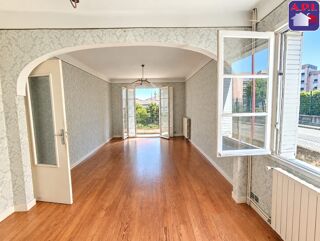  Maison à vendre 4 pièces 83 m²