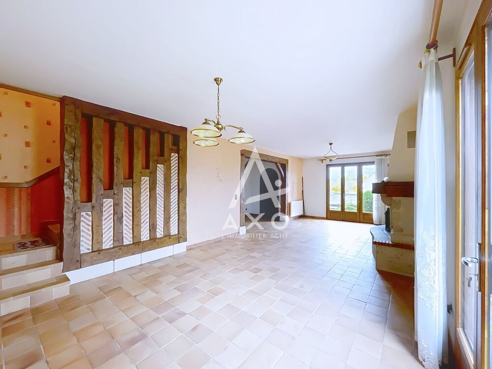 Vente Maison Maison Gien