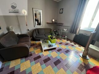  Appartement � vendre 2 pi�ces 60 m�