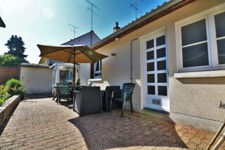  Maison � vendre 5 pi�ces 82 m�