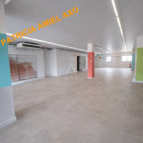   Locaux d'activité 