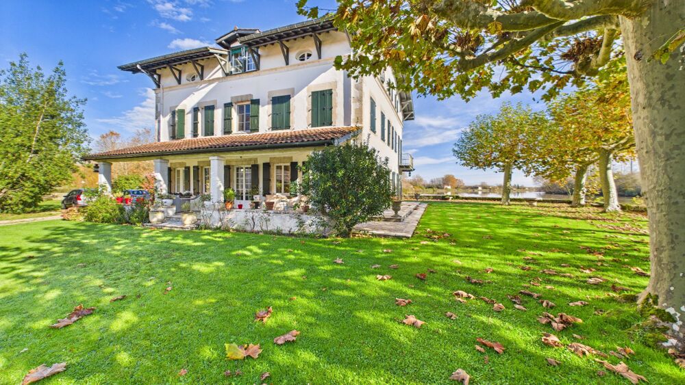 � vendre  Villa Bayonne (64100)