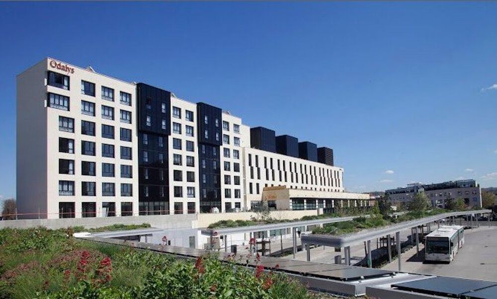 Vente Appartement Résidence Etudiante Rueil malmaison