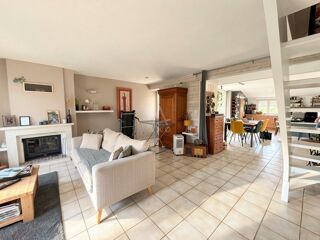  Maison à vendre 7 pièces 140 m²