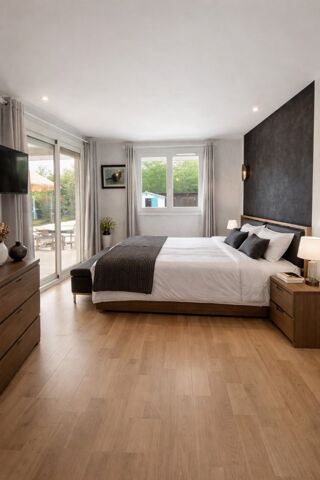  Maison � vendre 4 pi�ces 127 m�