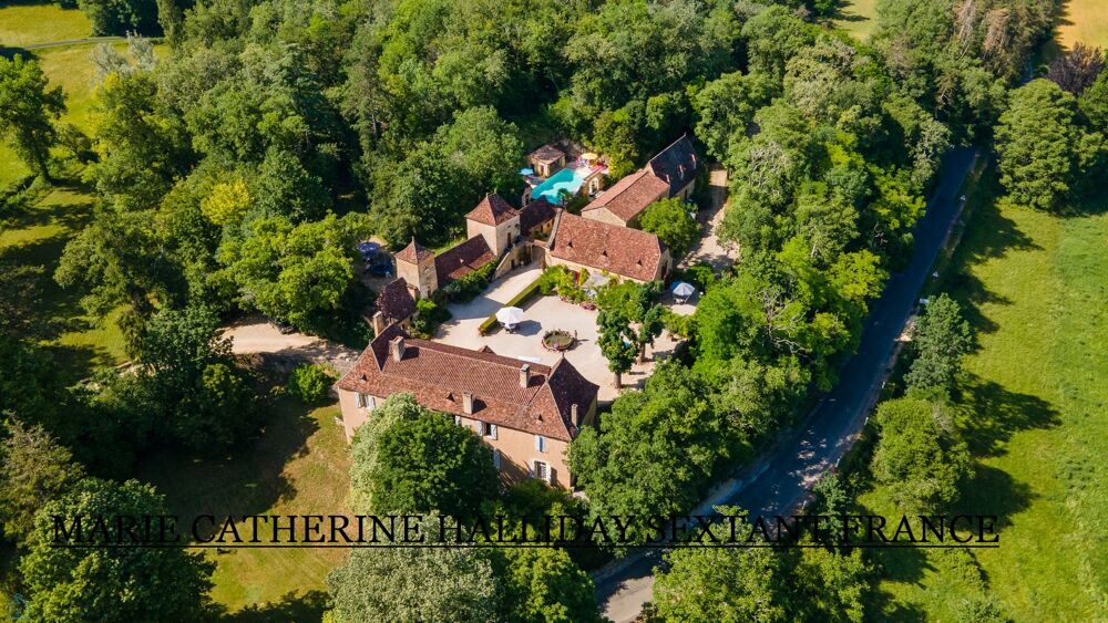 � vendre  Villa Limeuil (24510)