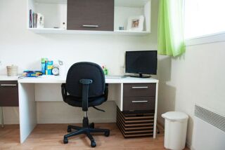  Appartement à vendre 1 pièce 18 m²