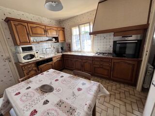  Maison  vendre 5 pices 97 m