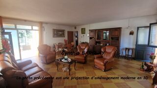  Maison à vendre 6 pièces 156 m²