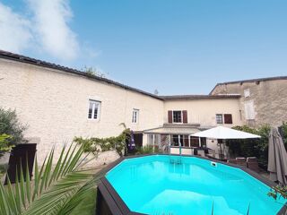  Maison � vendre 6 pi�ces 142 m�