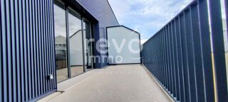  Appartement � vendre 4 pi�ces 96 m� Angers