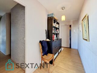  Appartement à vendre 3 pièces 70 m²