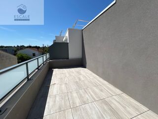  Appartement  vendre 3 pices 59 m