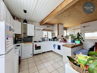  Maison � vendre 5 pi�ces 109 m�