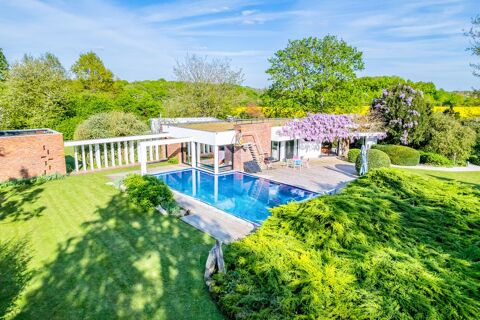   Villa d'architecte Villa - 6 pi�ce(s) - 215 m�