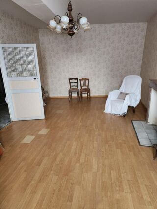  Maison � vendre 3 pi�ces 130 m�
