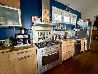  Maison � vendre 9 pi�ces 304 m�