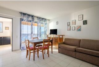  Appartement � vendre 2 pi�ces 51 m�